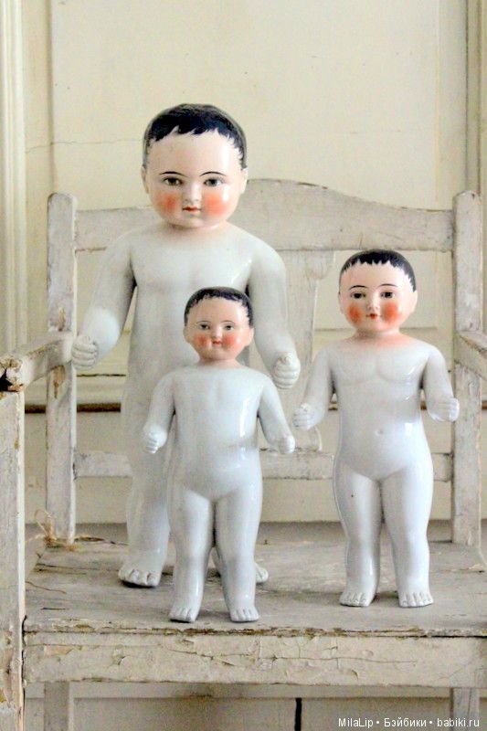 Frozen Charlotte. Навеяло прошлым топиком... Так кто они на самом деле