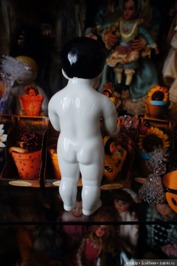 Frozen Charlotte. Навеяло прошлым топиком... Так кто они на самом деле