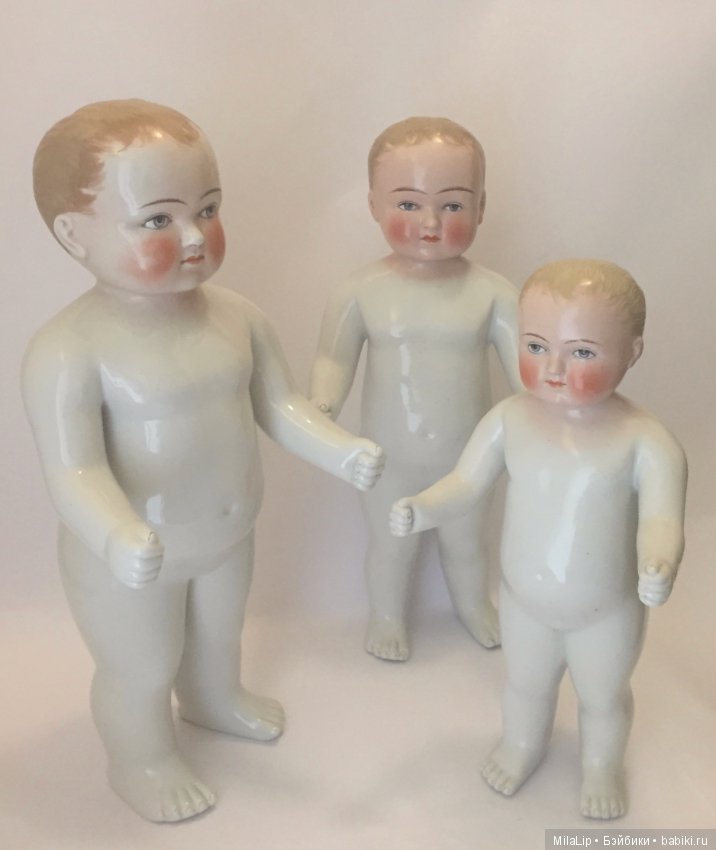 Frozen Charlotte. Навеяло прошлым топиком... Так кто они на самом деле