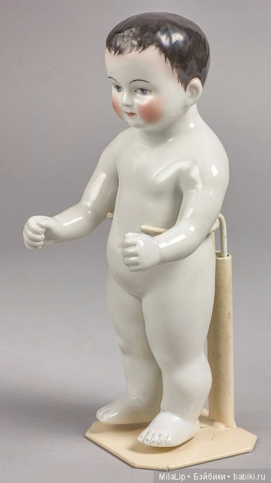 Frozen Charlotte. Навеяло прошлым топиком... Так кто они на самом деле (фото 9)