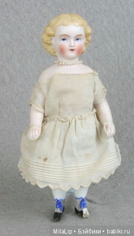 Frozen Charlotte. Навеяло прошлым топиком... Так кто они на самом деле