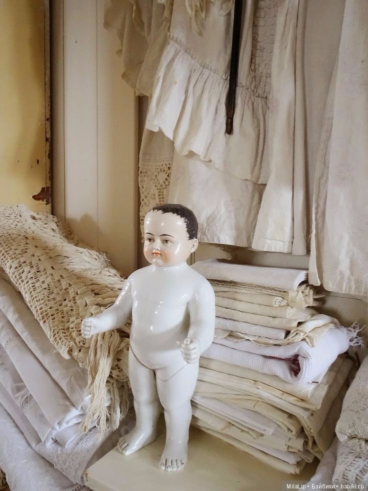 Frozen Charlotte. Навеяло прошлым топиком... Так кто они на самом деле