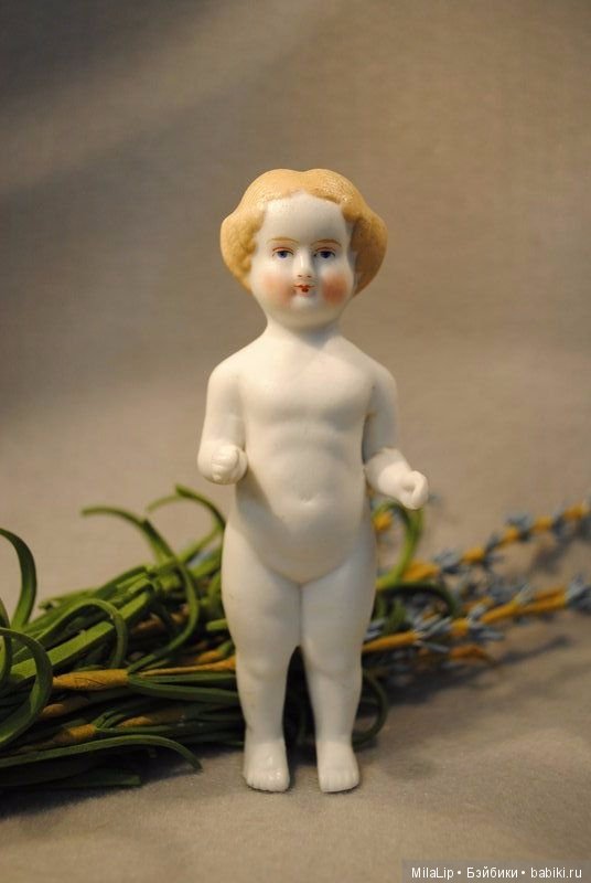 Frozen Charlotte. Навеяло прошлым топиком... Так кто они на самом деле