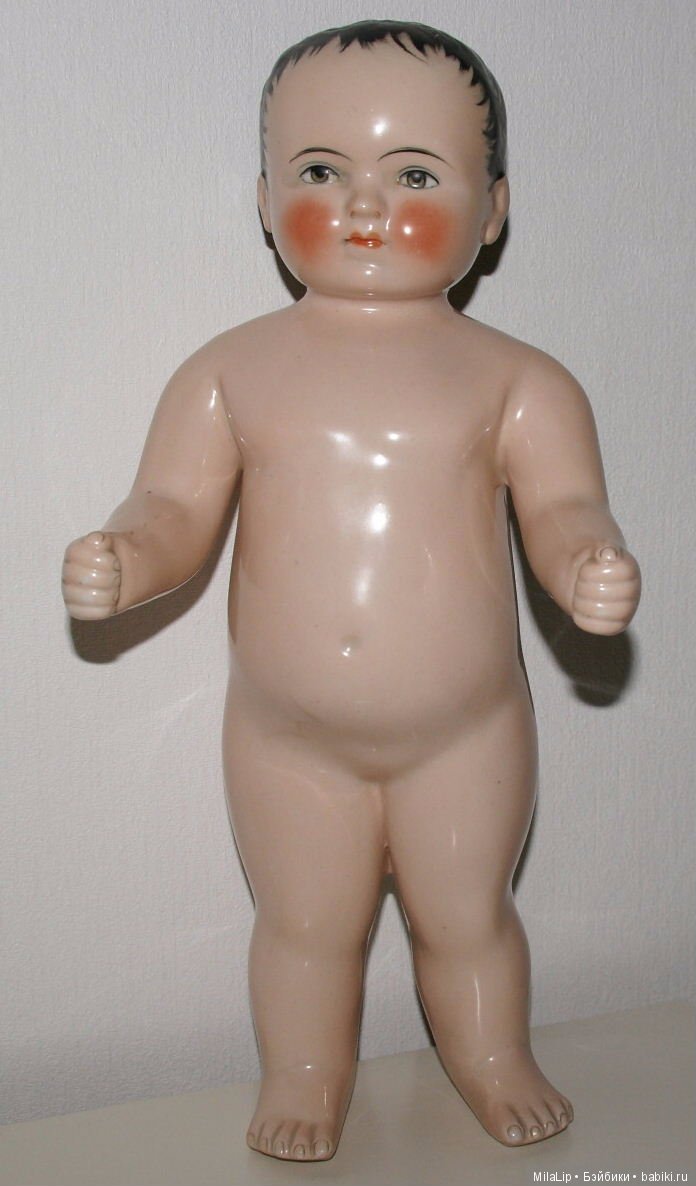 Frozen Charlotte. Навеяло прошлым топиком... Так кто они на самом деле