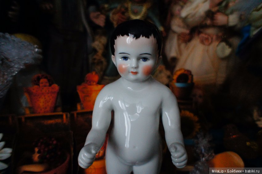 Frozen Charlotte. Навеяло прошлым топиком... Так кто они на самом деле