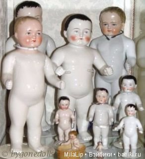 Frozen Charlotte. Навеяло прошлым топиком... Так кто они на самом деле (фото 2)