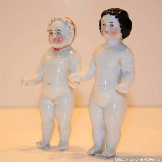 Frozen Charlotte. Навеяло прошлым топиком... Так кто они на самом деле (фото 7)