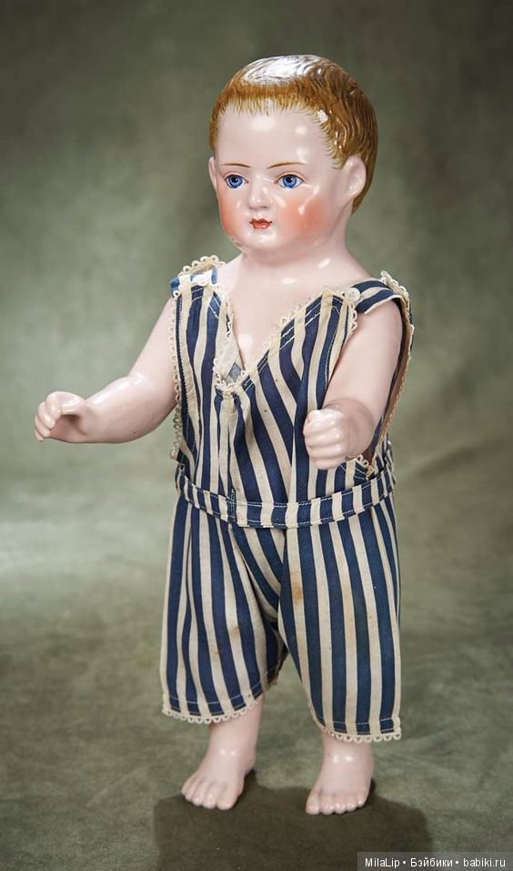 Frozen Charlotte. Навеяло прошлым топиком... Так кто они на самом деле (фото 10)