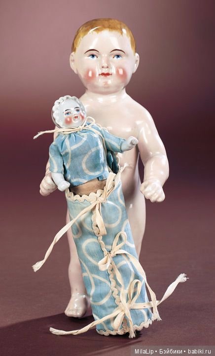 Frozen Charlotte. Навеяло прошлым топиком... Так кто они на самом деле