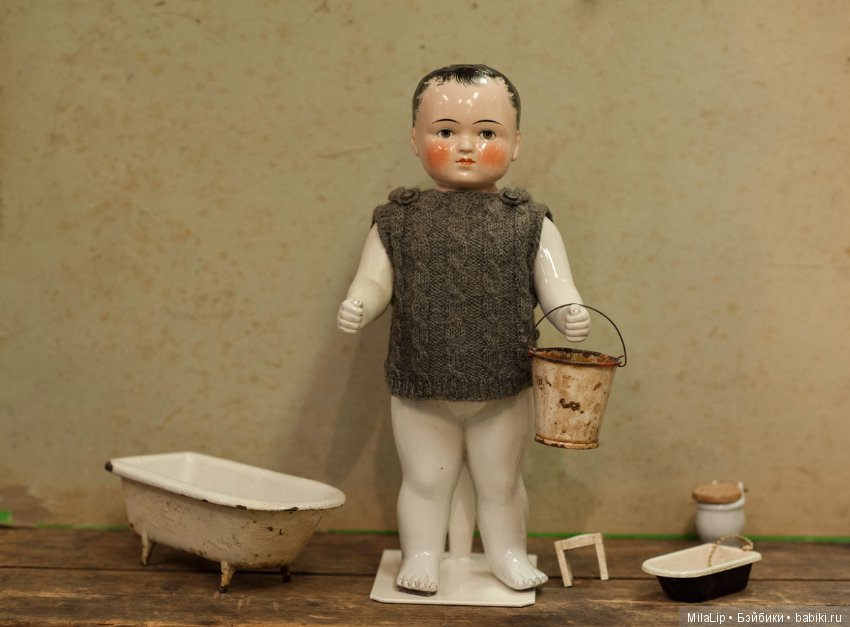 Frozen Charlotte. Навеяло прошлым топиком... Так кто они на самом деле