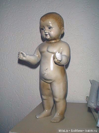 Frozen Charlotte. Навеяло прошлым топиком... Так кто они на самом деле