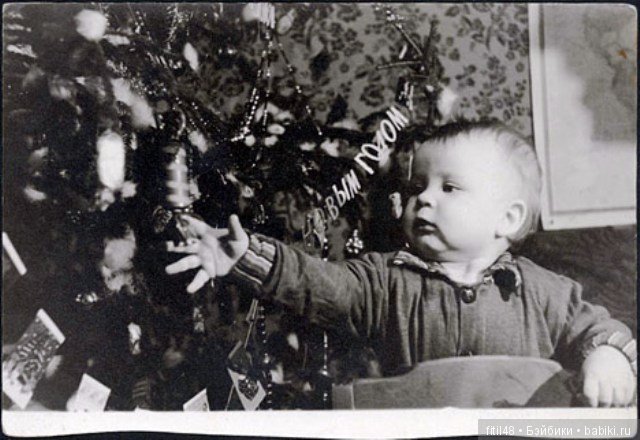 Новый год в СССР. Ностальгия по прошлому (фото 2)