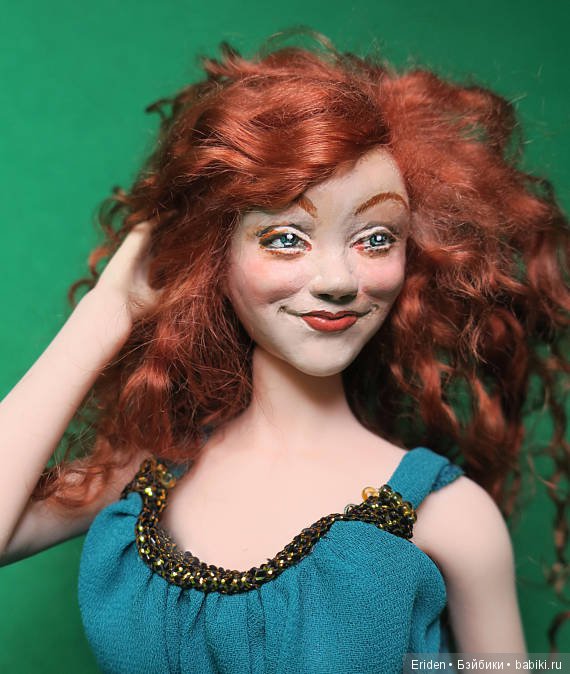 Wildflower dolls. Помогите выбрать (фото 3)