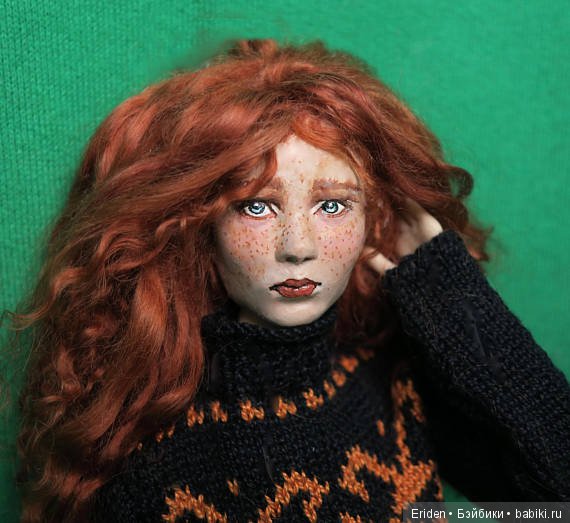 Wildflower dolls. Помогите выбрать (фото 4)