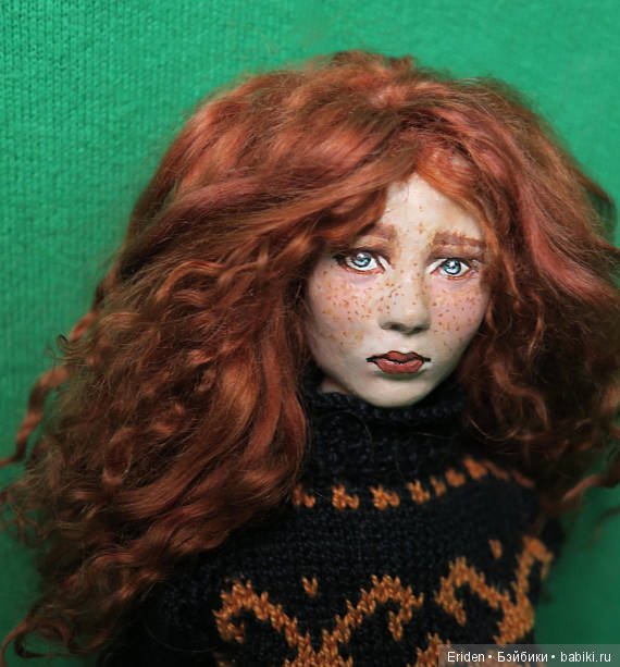 Wildflower dolls. Помогите выбрать (фото 6)