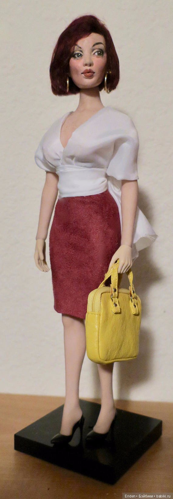 Wildflower dolls. Помогите выбрать (фото 7)