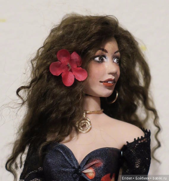 Wildflower dolls. Помогите выбрать