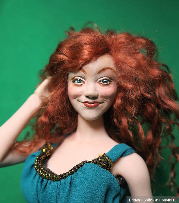 Wildflower dolls. Помогите выбрать