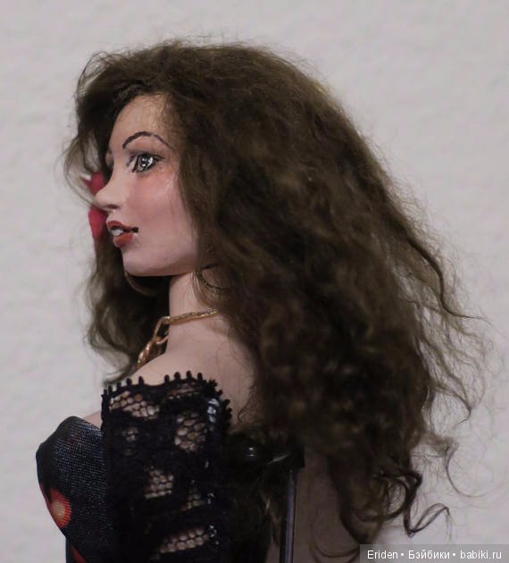 Wildflower dolls. Помогите выбрать