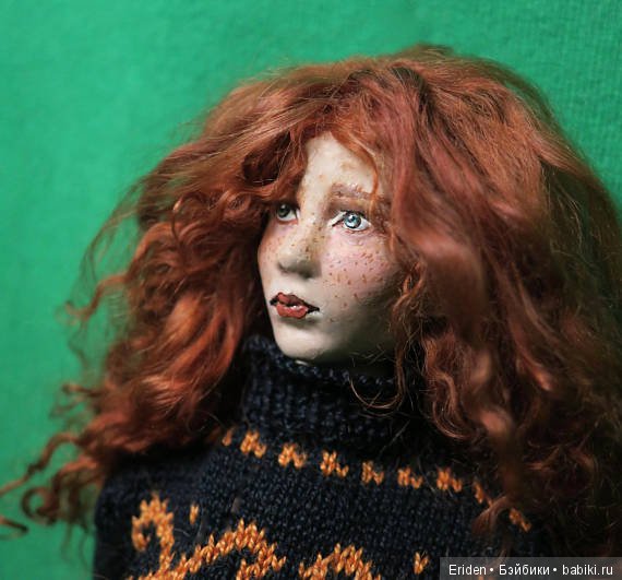 Wildflower dolls. Помогите выбрать (фото 5)