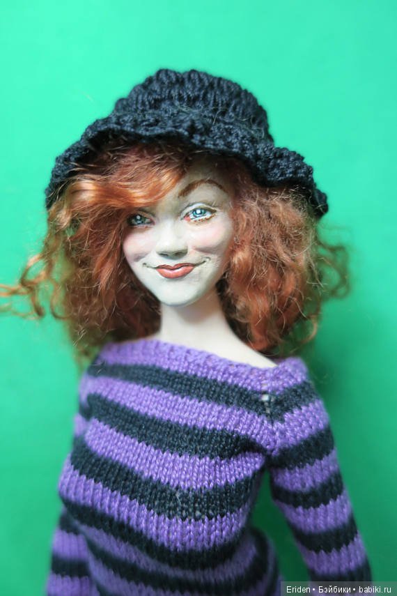 Wildflower dolls. Помогите выбрать (фото 2)