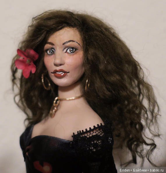 Wildflower dolls. Помогите выбрать (фото 10)