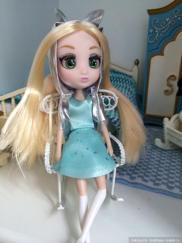 Эксперименты гибридизации (фото 3)