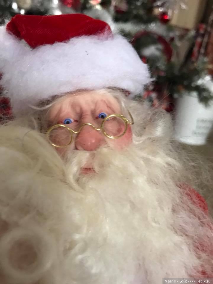 Авторские куклы Karen Baker (фото 2)