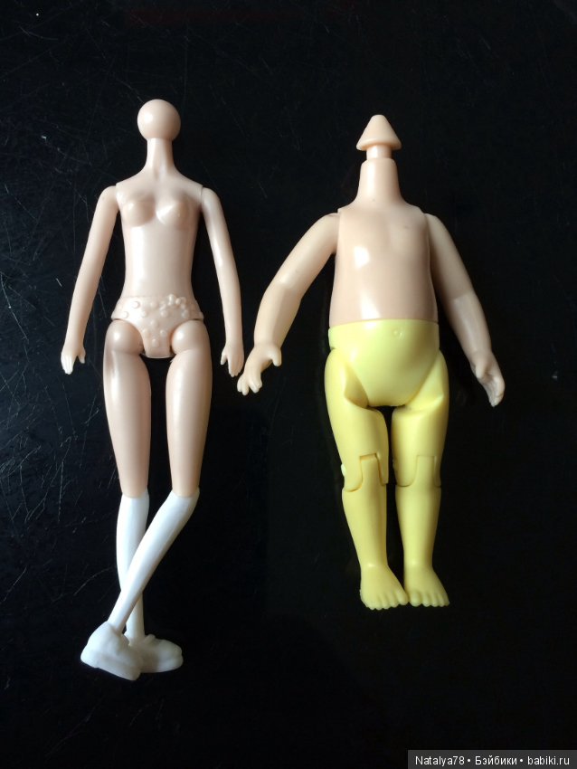 Эксперименты гибридизации (фото 7)