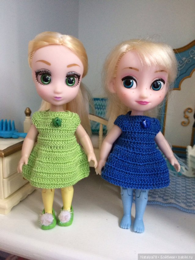 Эксперименты гибридизации (фото 10)