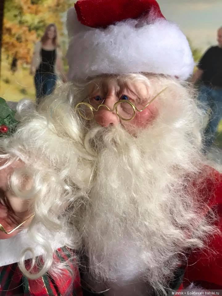 Авторские куклы Karen Baker (фото 6)