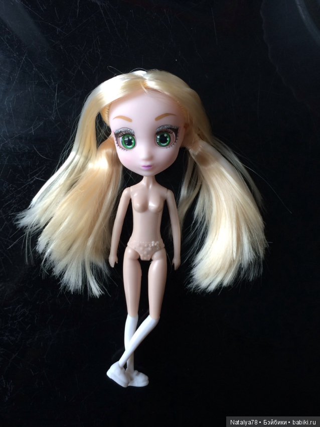 Эксперименты гибридизации (фото 6)