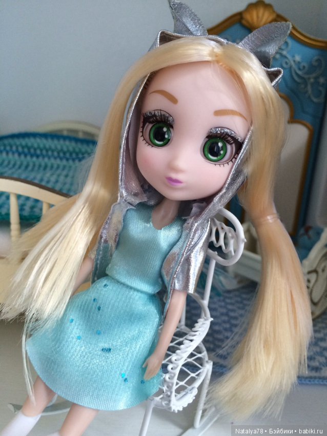 Эксперименты гибридизации (фото 5)