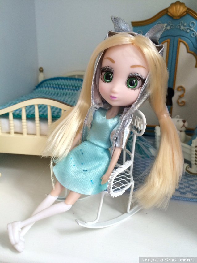 Эксперименты гибридизации (фото 4)