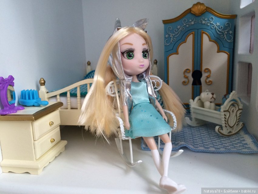 Эксперименты гибридизации