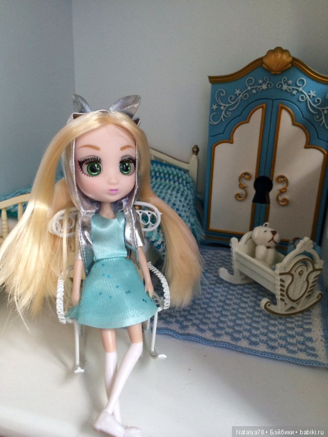 Эксперименты гибридизации (фото 2)