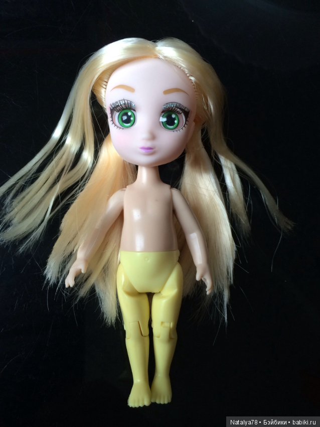 Эксперименты гибридизации (фото 8)