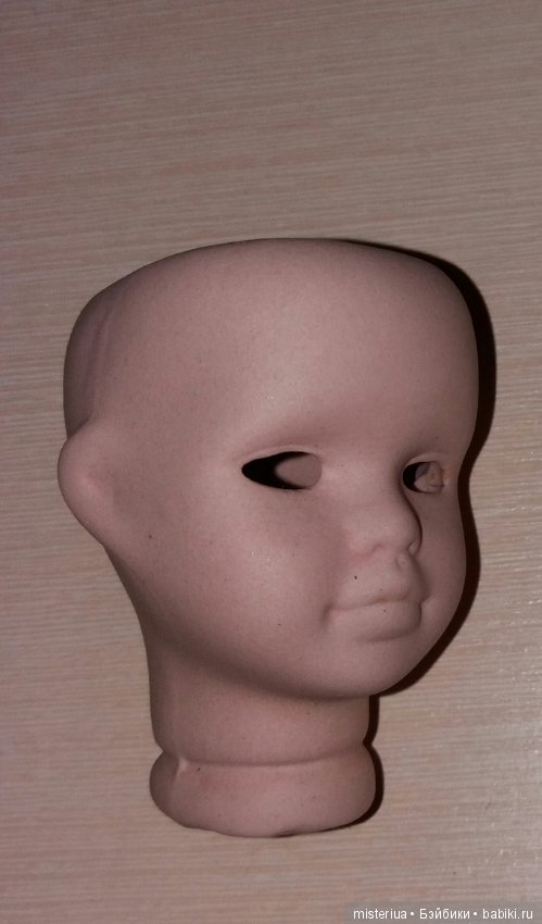 Подскажите пожалуйста — Помощь в ремонте кукол: вопросы мастерам и советы по реставрации (фото 6)