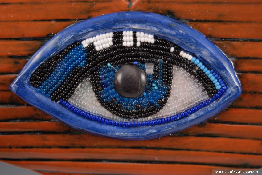 Веселая разноцветная керамика от Natalyasots