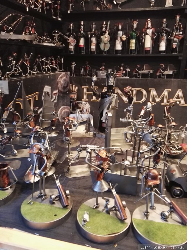 Предрождественская прогулка маленькой Ниссе