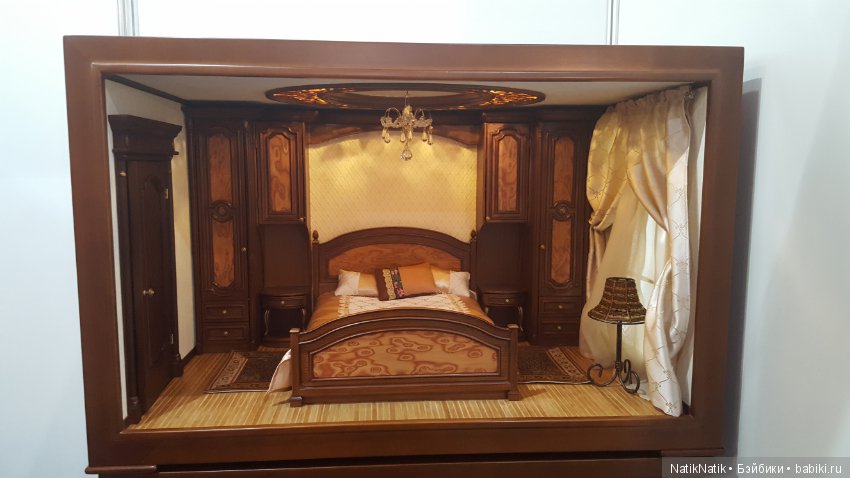 "Парад подарков" от Стильной куклы. 8-10 декабря 2017, Киев. Фотоотчет