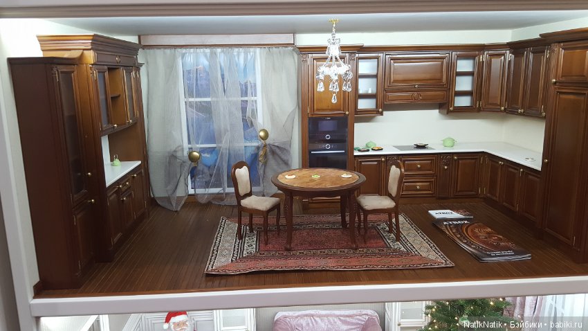 "Парад подарков" от Стильной куклы. 8-10 декабря 2017, Киев. Фотоотчет