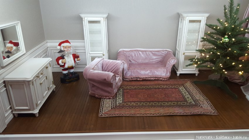 "Парад подарков" от Стильной куклы. 8-10 декабря 2017, Киев. Фотоотчет