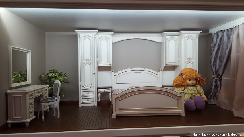 "Парад подарков" от Стильной куклы. 8-10 декабря 2017, Киев. Фотоотчет (фото 10)