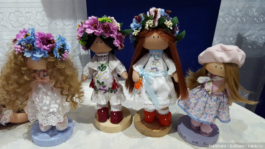 "Парад подарков" от Стильной куклы. 8-10 декабря 2017, Киев. Фотоотчет (фото 3)