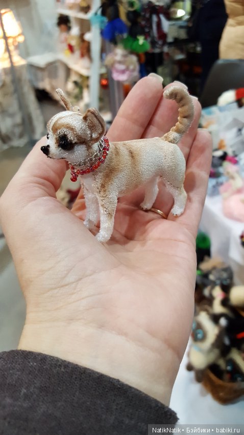 "Парад подарков" от Стильной куклы. 8-10 декабря 2017, Киев. Фотоотчет