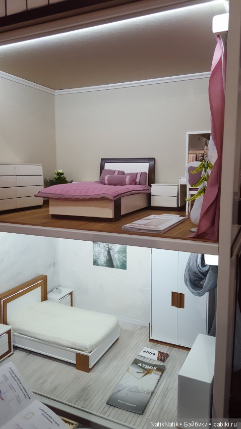 "Парад подарков" от Стильной куклы. 8-10 декабря 2017, Киев. Фотоотчет