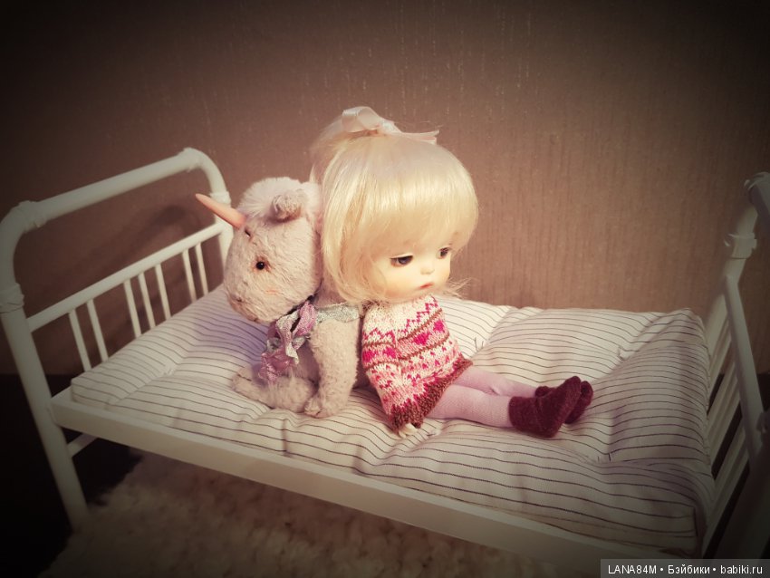 И снова, моя булочка Бу-бу (фото 5)