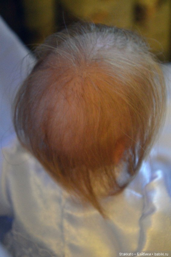 Серафима — Куклы Реборн (Reborn): работы мастеров (фото 9)