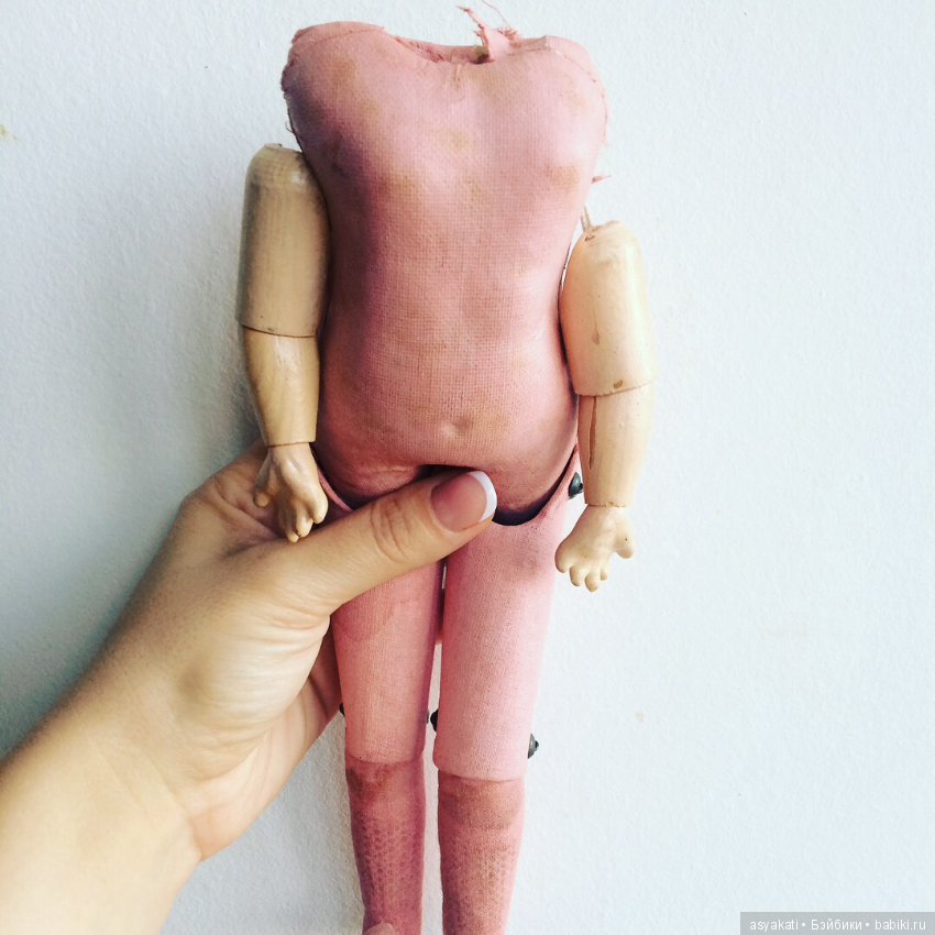 Озорное семейство, характерные малыши Heubach (фото 9)